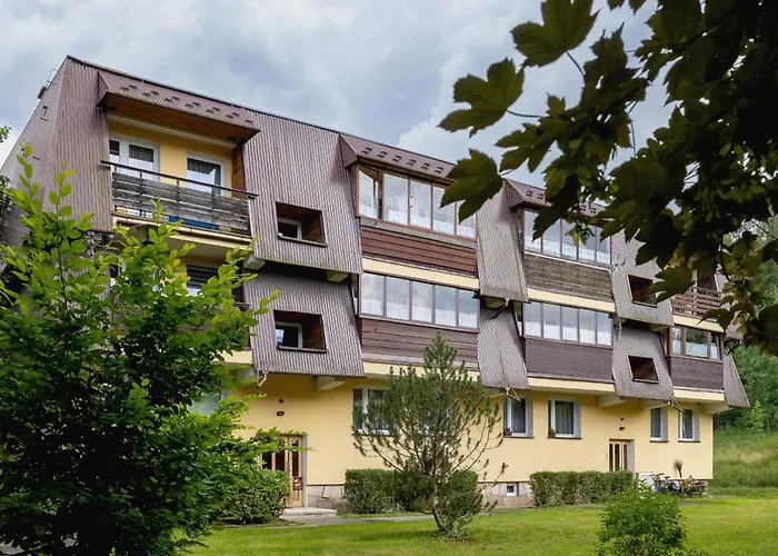 Osiedle Kasprusie Z 2 Balkonami Zakopane Centrum By Noclegi Renters